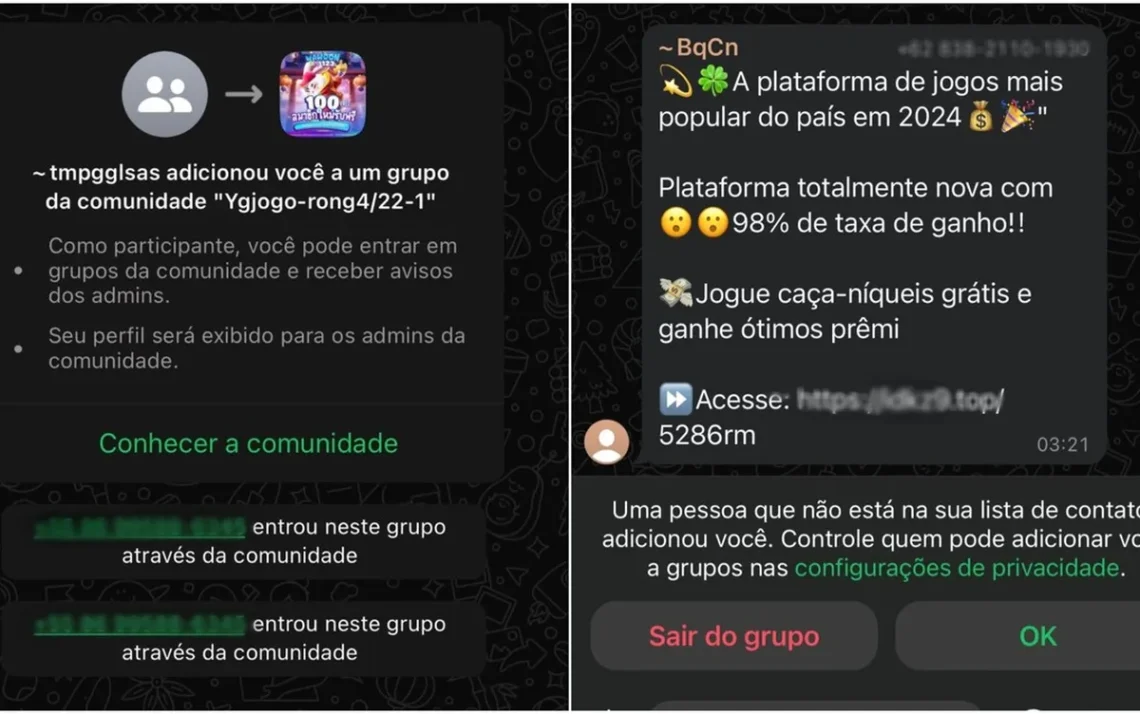 app, aplicativo, do mensagens;