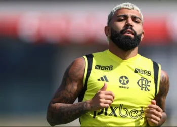 Gabriel, Barbosa;