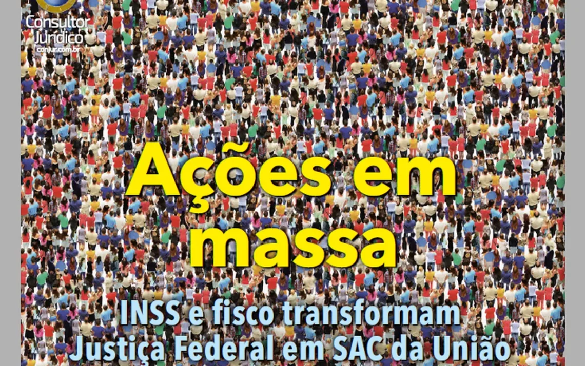 Justiça Federal;