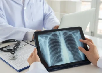 infecções pulmonares, doença respiratória;