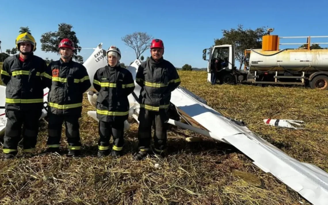 queda, tragédia, incidente;