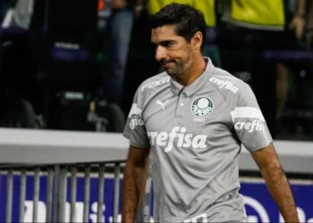 treinador, Palmeiras