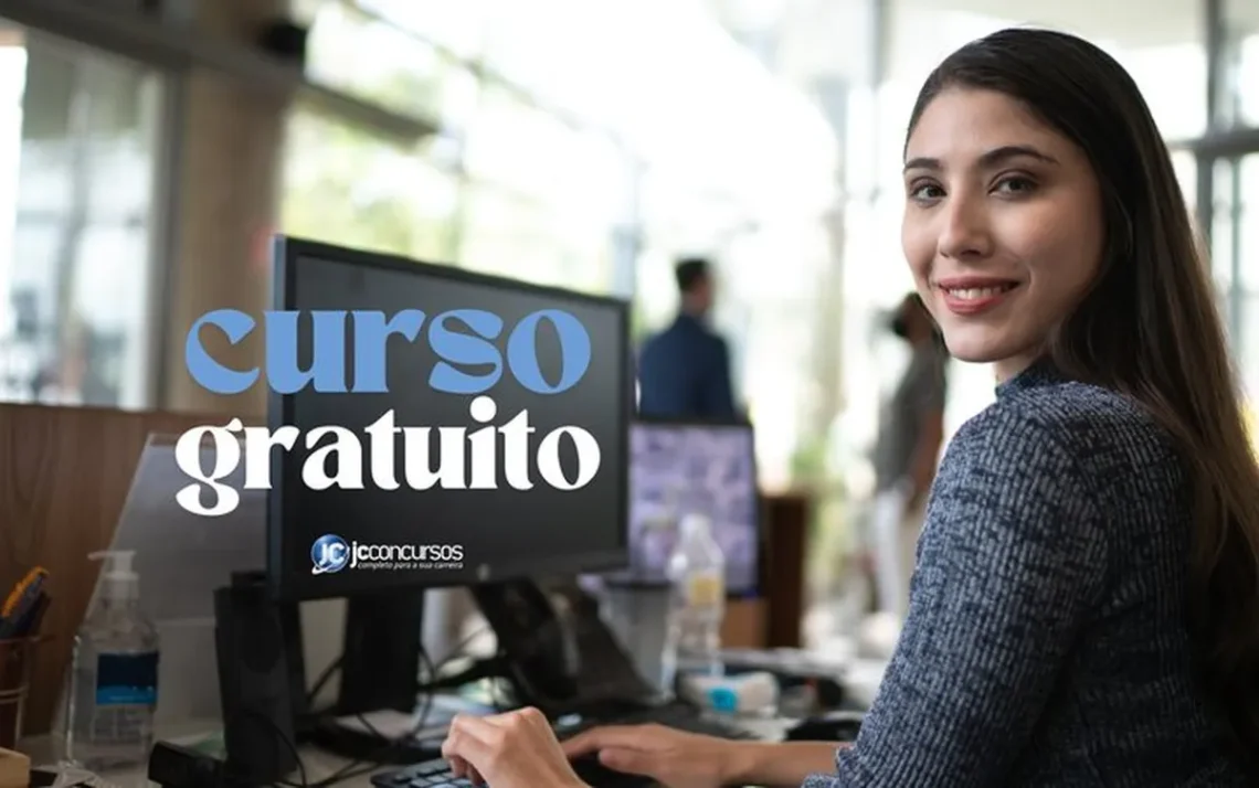 cursos gratuitos, oportunidades de capacitação, Escola Virtual, Governo, Escola, online, gratuito;