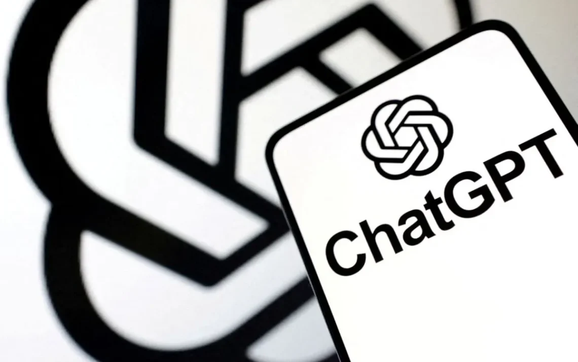 Plataforma ChatGPT;