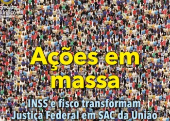 Tribunal Regional Federal, Tribunal da 1ª Região;