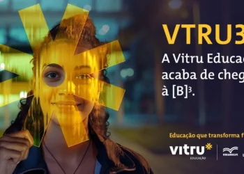 Educação, a distância, maior, grupo de, Ensino à, Distância, Uniasselvi, UniCesumar, B3;