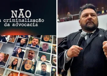 advogado, criminalização, justiça;