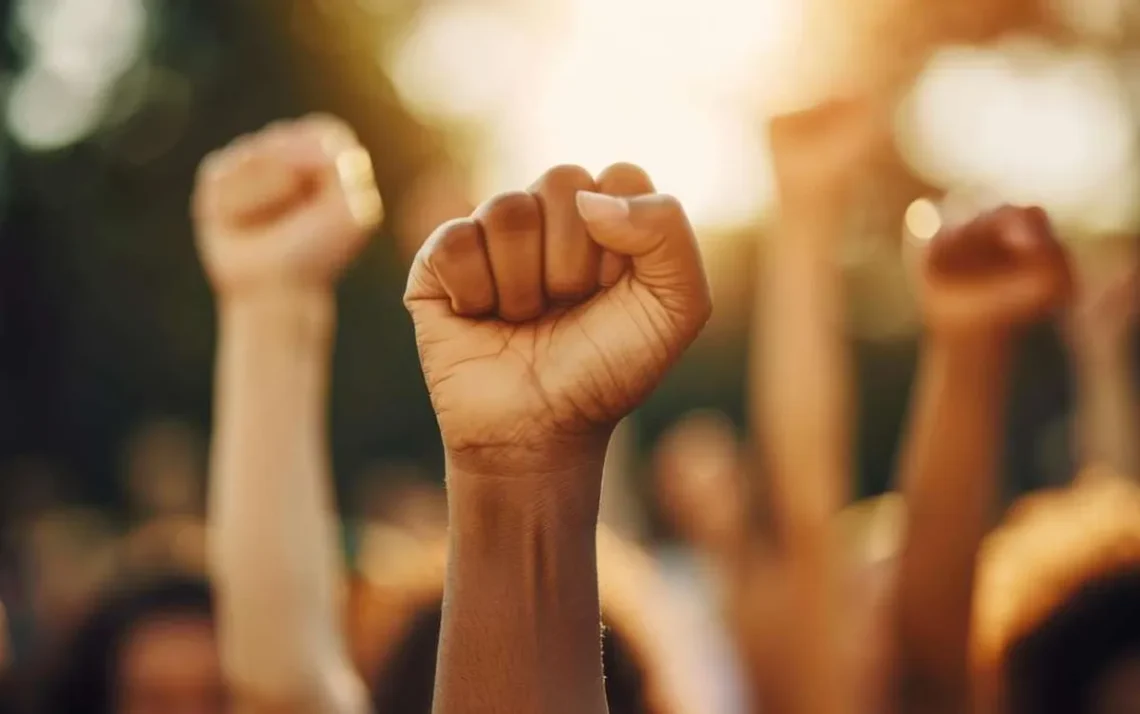 Dia, Nacional de, Combate à, Discriminação Racial, luta, antirracista, racismo;