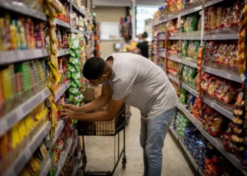 mercados, de alimentos, varejistas, de alimentos