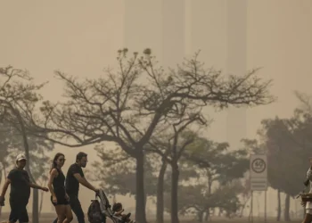 fumo, poluição, atmosférica, partículas, poluentes;