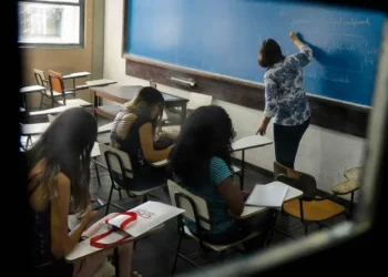 Educação Secundária;