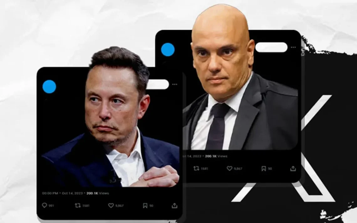 empresário, Musk;