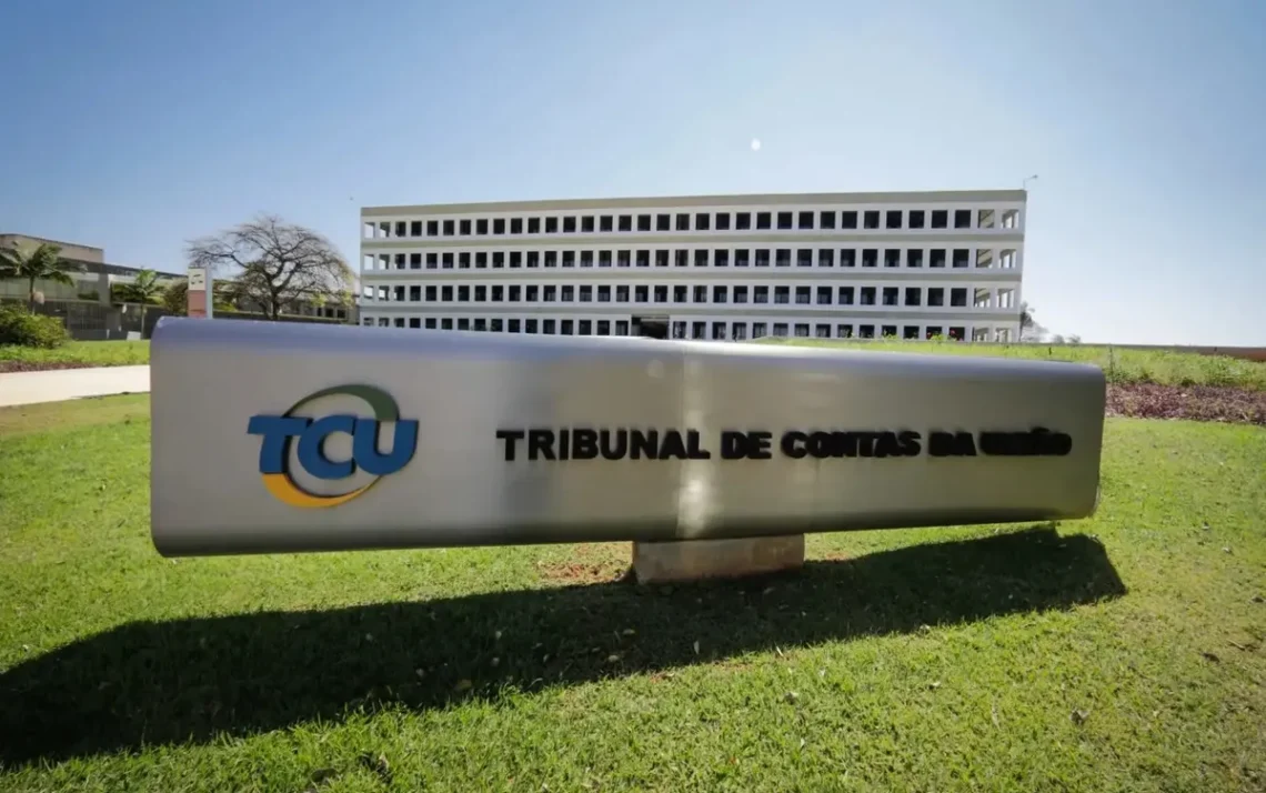 Tribunal, de Contas, da União;