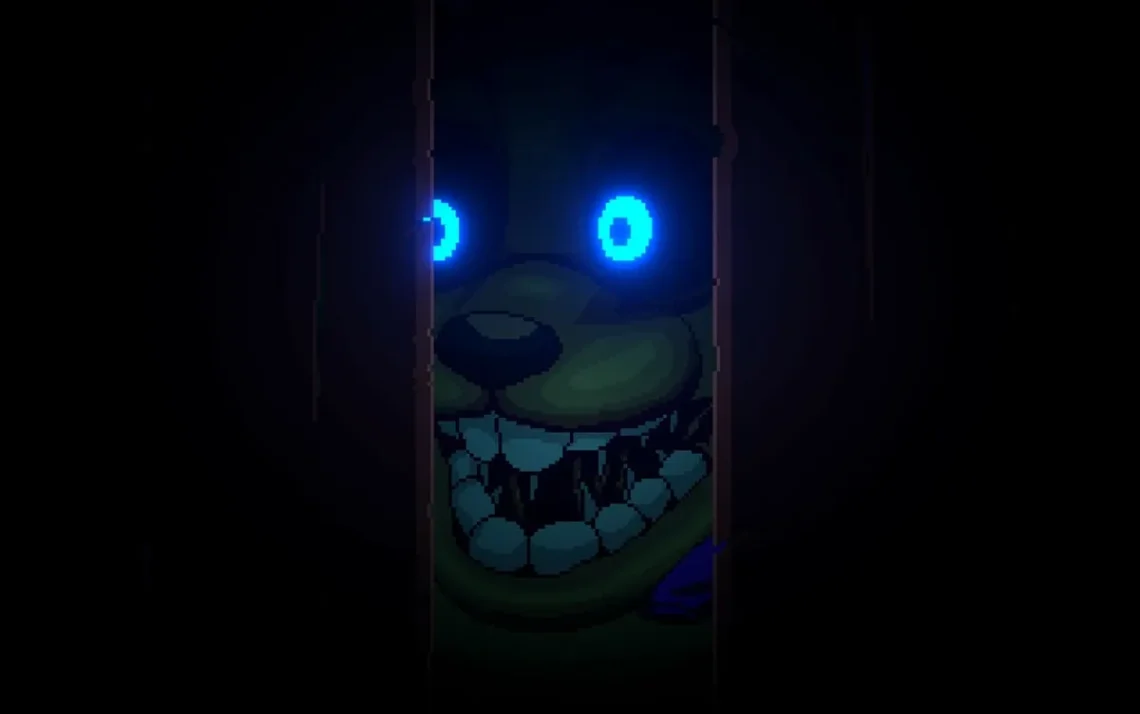 FNAF;