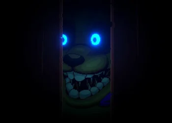 FNAF;