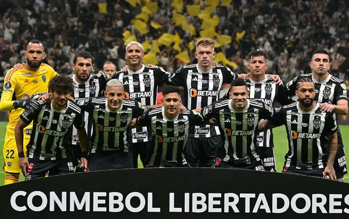 Copa Libertadores