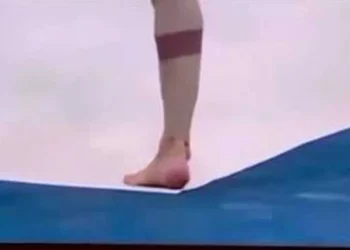 ginástica, artística;