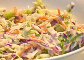 coleSlaw;