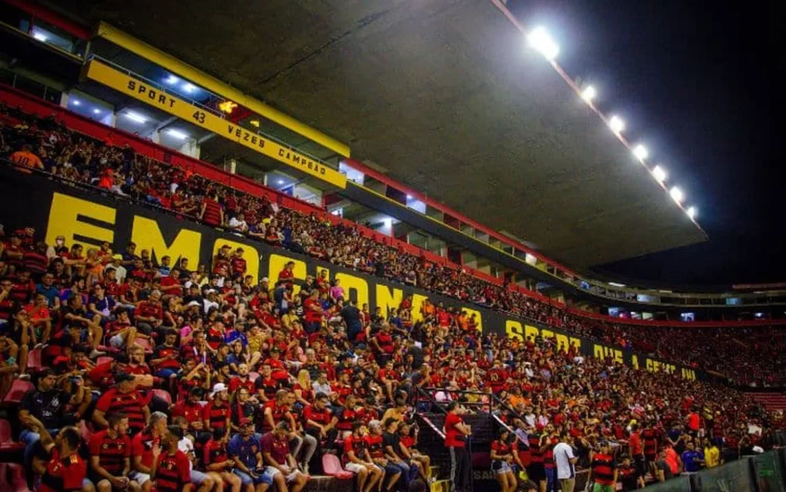 Sport Recife.