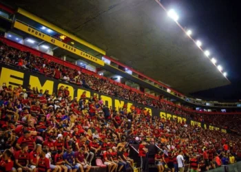 Sport Recife.