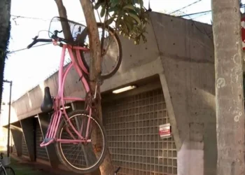 estacionamentos, de bicicletas, gratuitos, pagos;