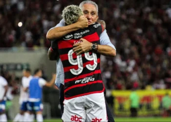 atacante, rubro-negro, ídolo do Flamengo;