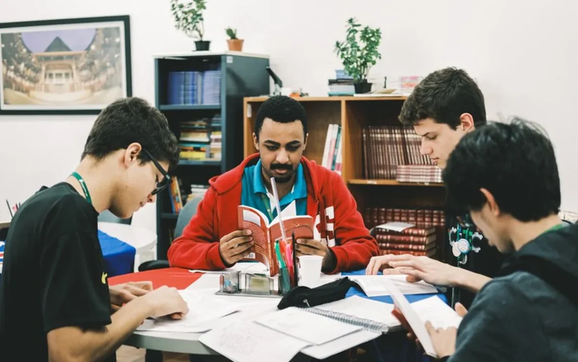 Ensino, Instrução, Aprendizado;