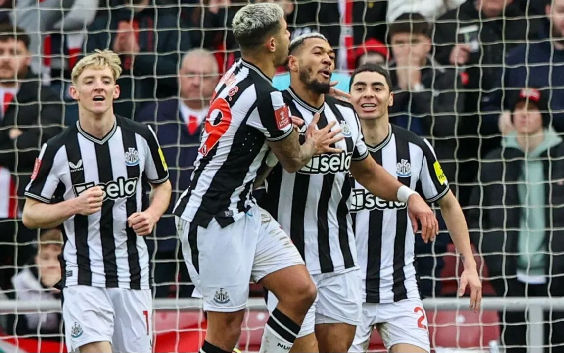 Copa da Inglaterra, Taça da Liga Inglesa, Copa da Liga;