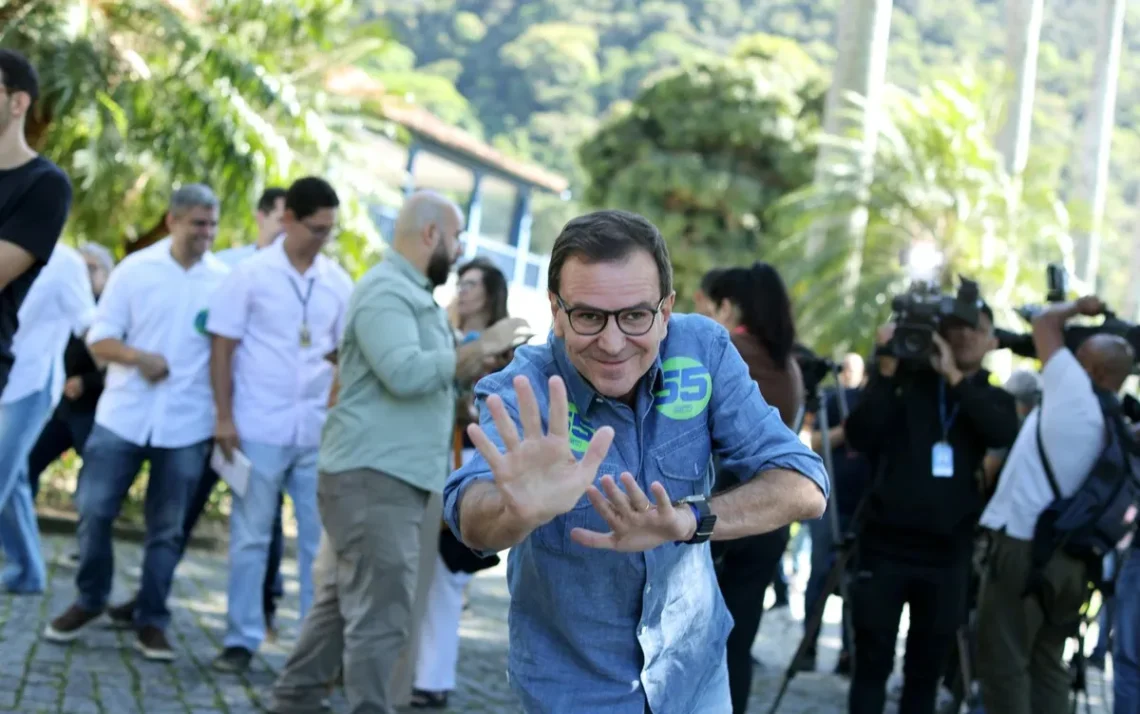 Prefeito, Candidato, Político;