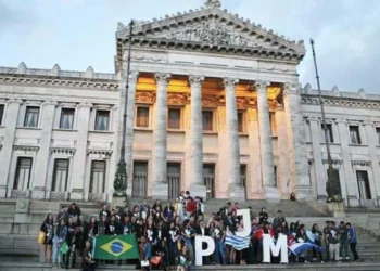 Assembleia Jovem, Congresso Juvenil, Encontro de Jovens;