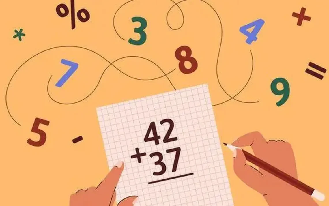 Estima que entre 6% e 7% dos brasileiros em idade escolar possuem discalculia. — Foto: Getty Images (via BBC) Isabela Aquino conta que, além da dificuldade em matemática, outro dilema que enfrenta até hoje é de como as pessoas encaram sua dificuldade. — Foto: Arquivo pessoal (via BBC) A psicóloga Larissa Pessoa sempre teve dificuldade de ver a hora no relógio de ponteiro, de contar certo o troco do supermercado e de decorar o próprio número de telefone. — Foto: Arquivo pessoal (via BBC) Os sintomas da discalculia podem se manifestar de maneira diferente em cada faixa etária. — Foto: Getty Images (via BBC) Além da discalculia, existem outros dois transtornos de aprendizado: os transtornos do aprendizado de leitura (dislexia) e o da escrita (disgrafia/ disortografia). — Foto: Getty Images (via BBC) - Todos os direitos: © G1 - Globo Mundo