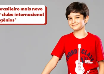 altas habilidades, inteligência elevada, QI alto;