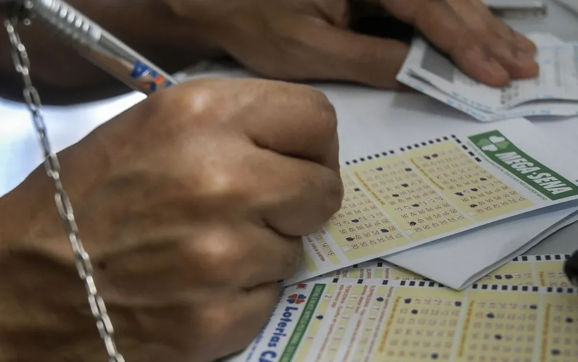 loteria, bolão, prêmio;