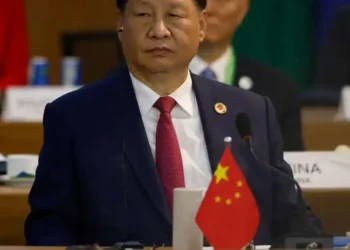 líder, da China, Xi, Jinping;