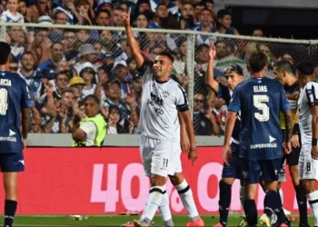 Copa Argentina, título da Copa da Argentina;