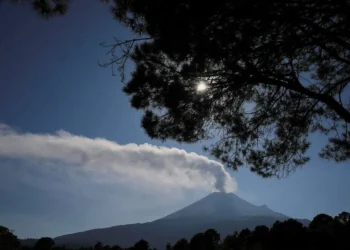 vulcanologia, estruturas vulcânicas, montanhas vulcânicas;