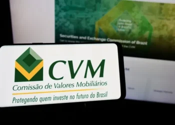 Comissão, de Valores, Mobiliários, autarquia;