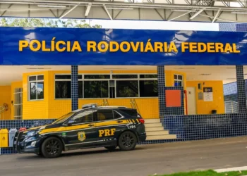 Polícia Rodoviária Federal, policiais, rodoviários federais;