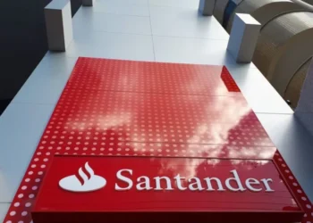 Banco Santander, Santander;