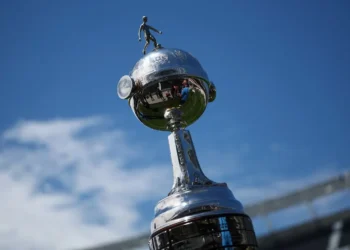 Libertadores, Copa Sul-Americana;