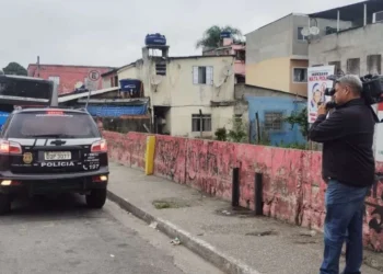 policial, militar, PM, agente, de segurança;