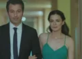 Noivado de Bahar e Arif acaba na novela 'Força de Mulher' no capítulo de segunda-feira 13 de janeiro de 2025. Foto: Divulgação, Record / Purepeople - Todos os direitos: @ Terra