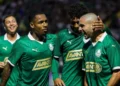 Palmeiras elimina Referência e enfrenta o Sport na 3ª fase da Copinha - Foto: @ ESPN - Todos os direitos: @ ESPN